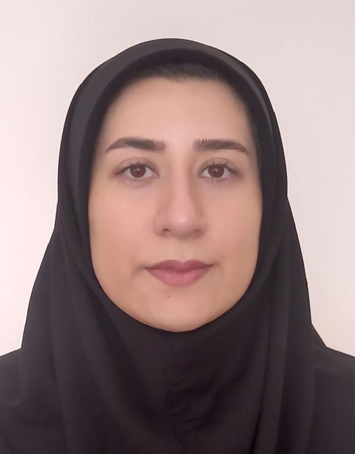 دکترحانیه مددی