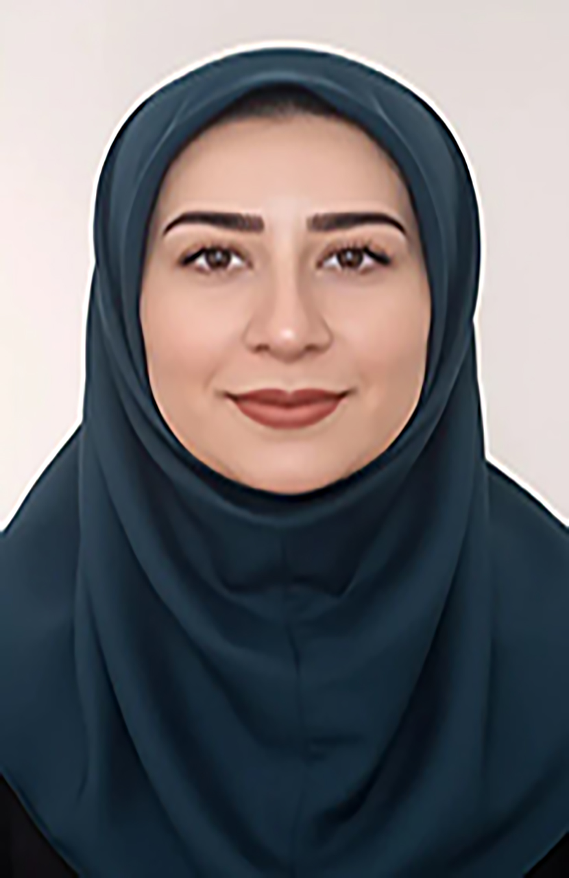 دکترحانیه مددی